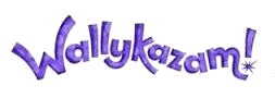 WallykazamLogo.gif