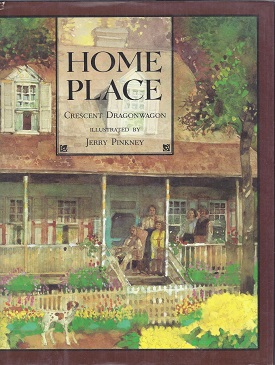 Home Place (Dragonwagon book).jpg