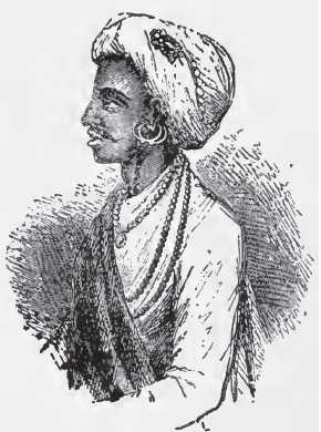 Peshwa Raghunath Rao