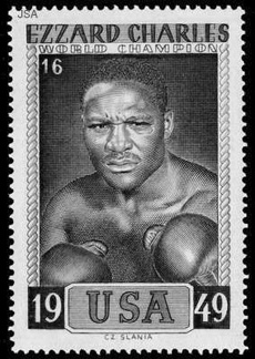 Ezzard Charles