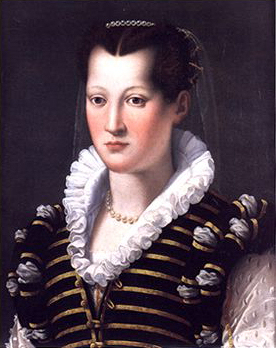 Isabella de medici