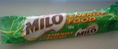 MILOChocolateBar