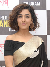 Neeti Mohan attends Shakti Mohan’s Nritya Shakti celebrations for World Dance Day (04) (cropped).jpg