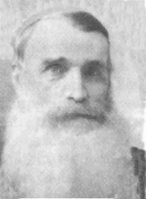 Richard Lalor