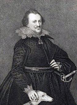 GeorgeVilliersImage