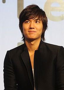 Lee Min Ho