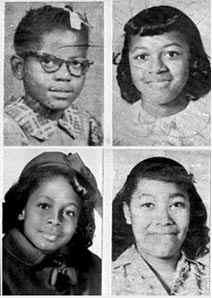 16th Street Baptist Church bombing girls.jpg