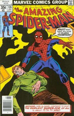 Spiderman176