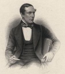 John Nicholson by Kilburn