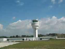 Davao International Airport