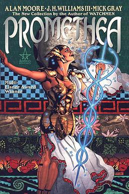 Promethea