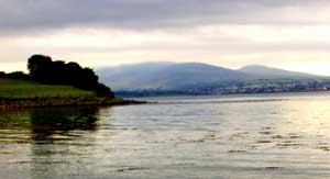 Rathmullan, County Donegal