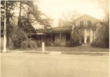 Edwin Hurlbut home