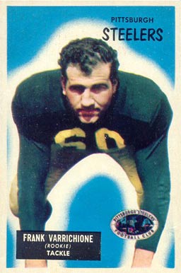 Frank Varrichione - 1955 Bowman.jpg