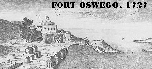 OswegoFort1727