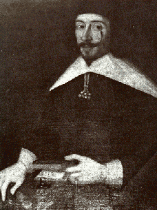 Jean Poingdestre