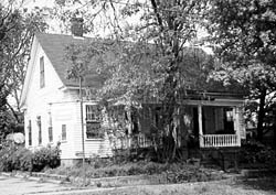 Modjeska simkins house