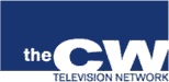 The CW logo