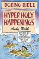 Hyper holy happenings