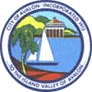 Official seal of Avalon, California