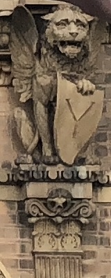 Yerkesgargoyle