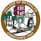 Seal of Bethalto, Illinois