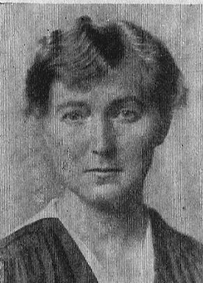 Eva Johanna Andén