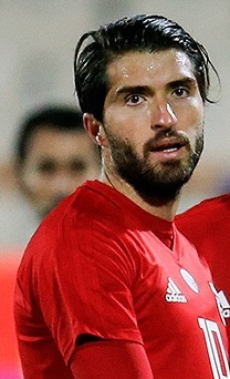 Karim Ansarifard 2018.jpg