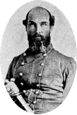 Lieutenant Colonel John Baylor.gif