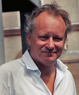 Stellan Skarsgård 2009