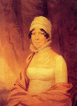 DolleyMadison1817