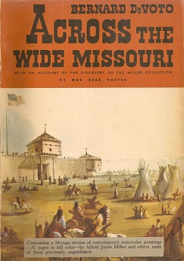 AcrossTheWideMissouriBook