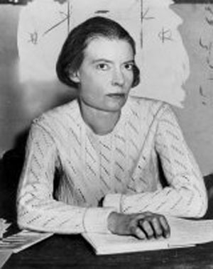 Dorothy Day 1934