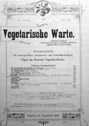 Veg warte klein