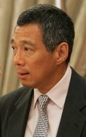 Lee Hsien Loong 2004-11-21