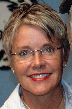 Amanda Bearse