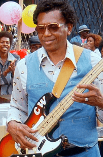 American blues bassist Calvin Fuzz Jones.png