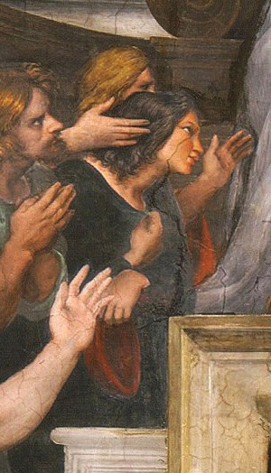 Estancia de Heliodoro (Misa de Bolsena), detail.jpg