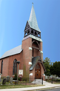 St. Paul's Georgetown.gif