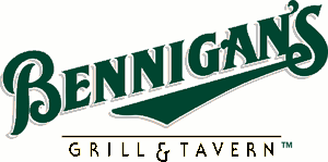 Bennigan's logo