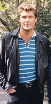 DavidHasselhoff1986