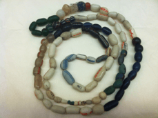 Glass Beads