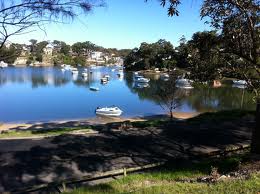 Oatley Park1