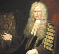 Sir John Trevor