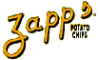 Zapp's logo