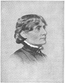 Elizabeth Williams Champney (1890)
