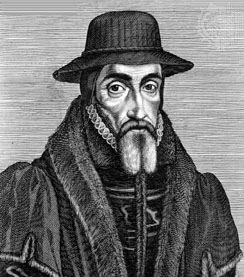 JohnFoxe