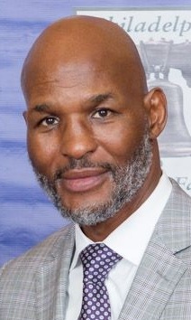 Bernard Hopkins Philly HOF (cropped).jpg