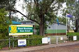 Mount Murchison State School, 2013.jpg