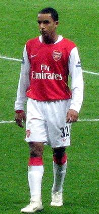 Theo Walcott 32